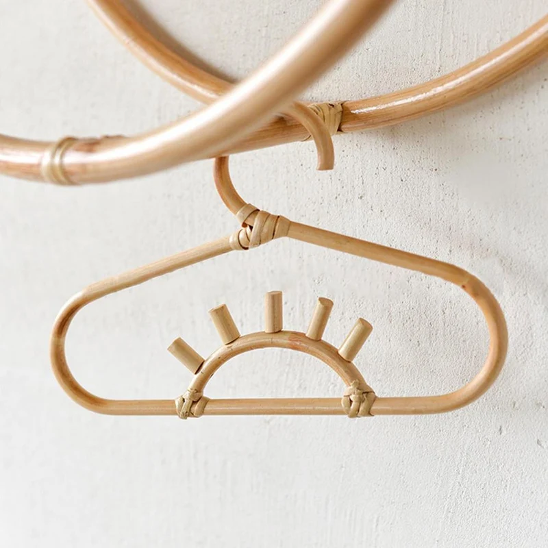 Cintre soleil pour enfant