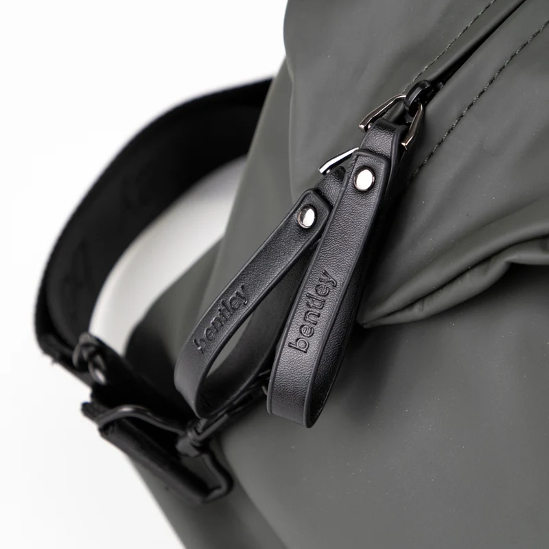 Bentley Atlas Duffle bag