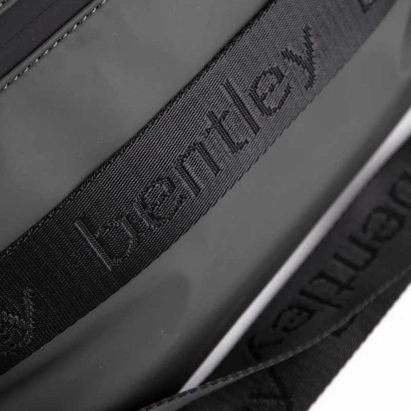 Bentley Atlas Duffle bag
