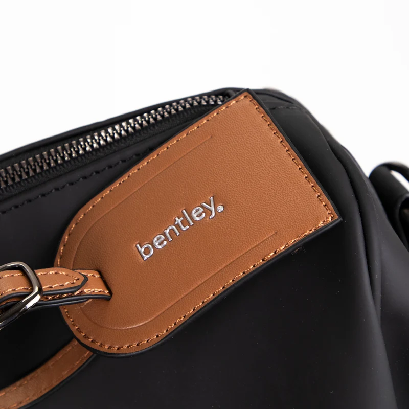 Bentley Defender Duffle bag