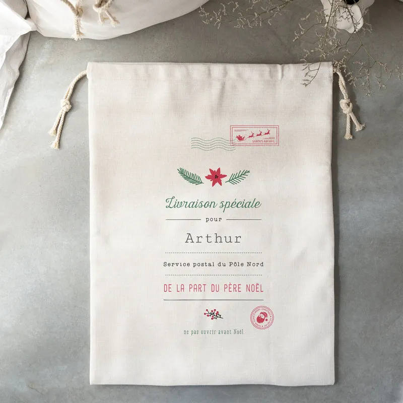 Sac de rangement Grand format Livraison Express