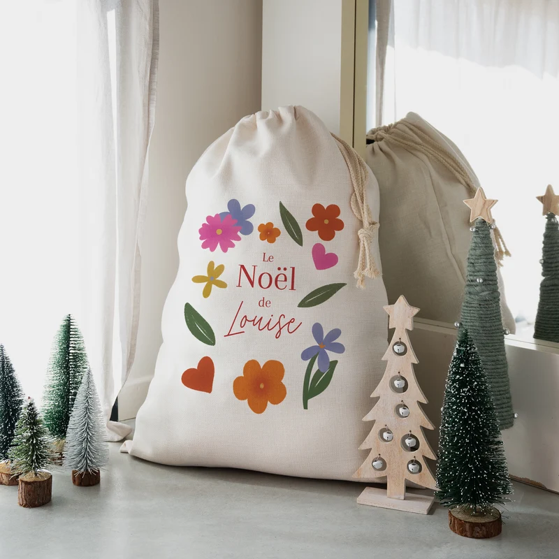 Sac de rangement Grand format Maman d'Amour II