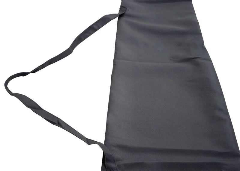 Housse de protection pour parasol aluminium 2 x 3m housse avec cordon anthracite 04_0007049