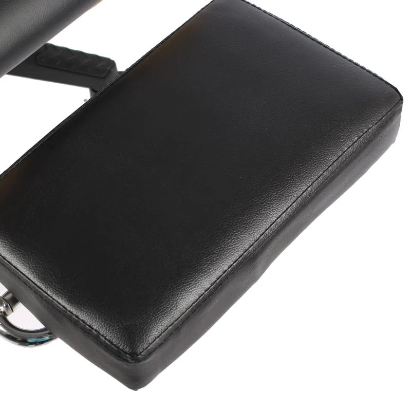 Fauteuil de bureau chaise gaming sur roulettes siège pivotant avec repose-pieds en PVC vert DEC026027