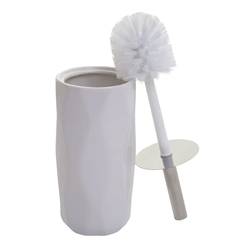 Accessoires de salle de bain 5 pièces céramique blanc 04_0003580
