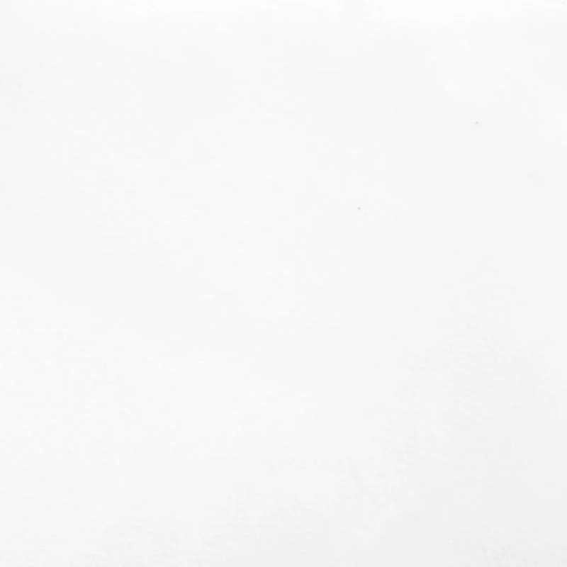 Sommier à lattes sur pieds cadre de lit 140x190 cm synthétique blanc TDL0207365