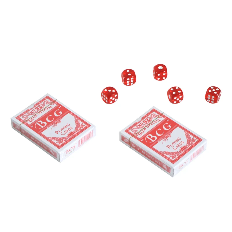 Mallette de poker professionnelle portable 55,5 x 22 x 6,5 cm 500 jetons tournois complète moderne en aluminium argenté 21_0006638