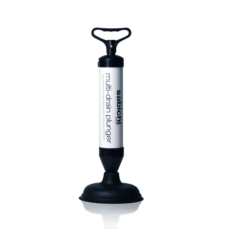 Pompe de vidange débouche évier WC ventouse Déboucheur par Pression Vide d'Air
