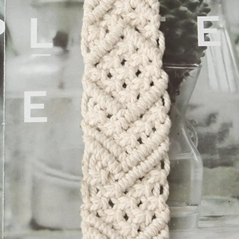 Poignée de porte de garde-robe de Style rustique