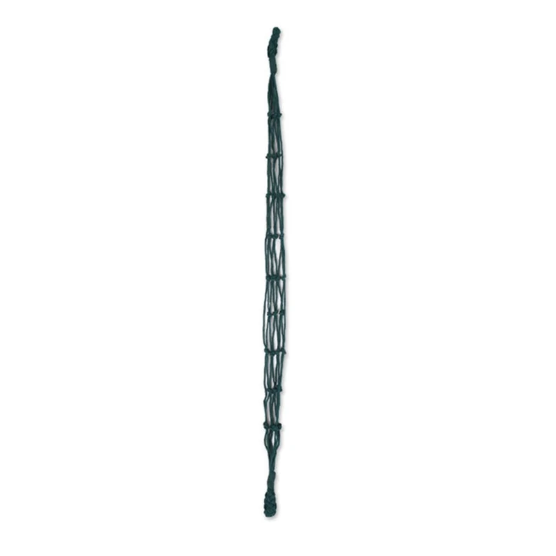 Support nordique suspendu en corde de fibre naturelle
