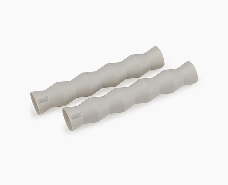 Set de 2 séparateurs pour cintres Orderly™ écrus