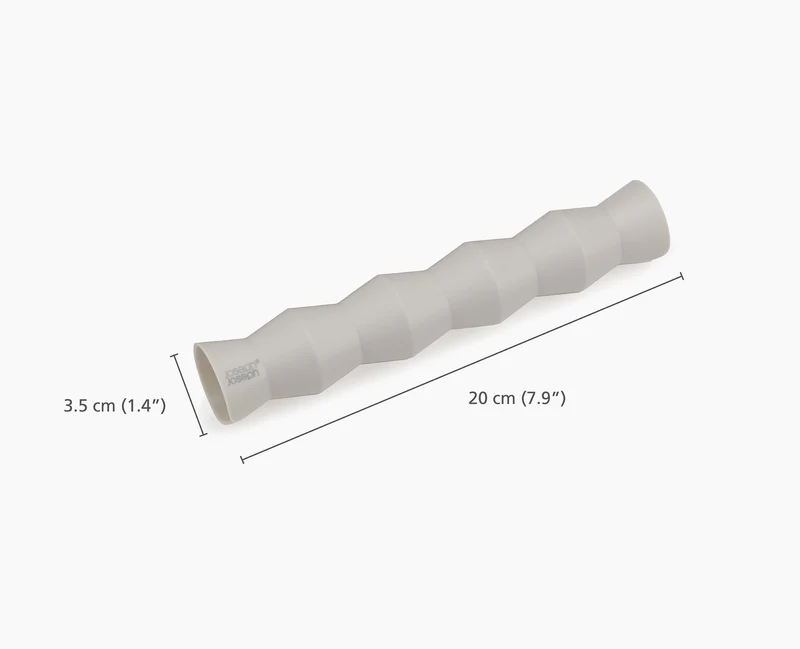 Set de 2 séparateurs pour cintres Orderly™ écrus