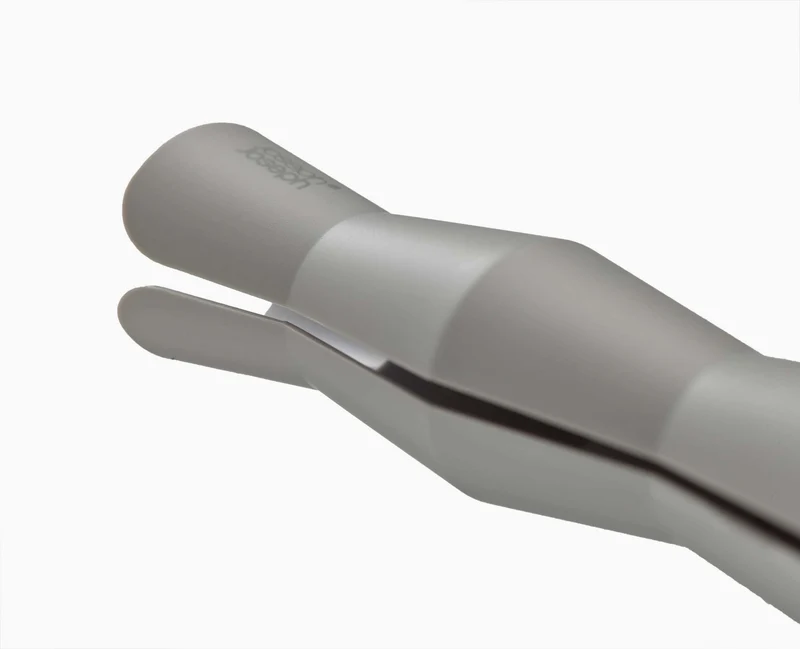 Set de 2 séparateurs larges pour cintres Orderly™ gris