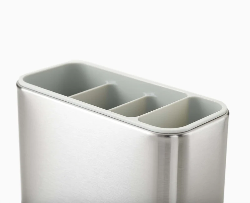 Égouttoir à couverts en acier inoxydable Surface™