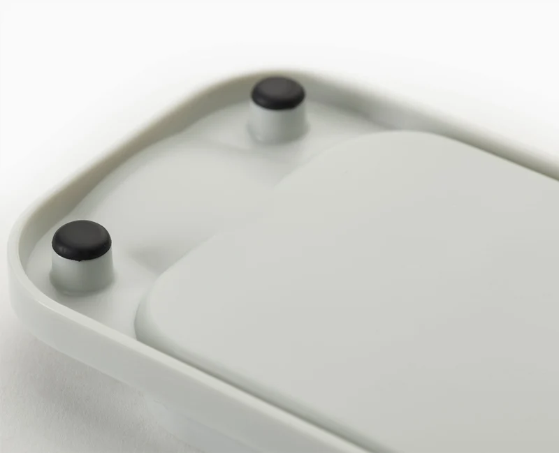 Égouttoir à couverts en acier inoxydable Surface™