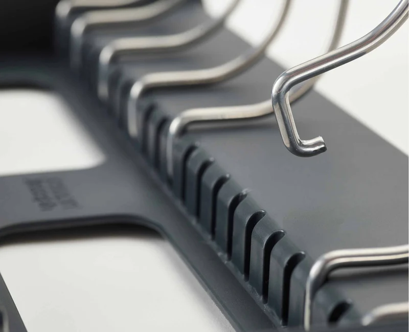 Organisateur de Moules en Gris DrawerStore™