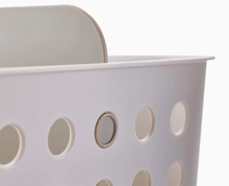 Grand Panier de Rangement Salle de Bain EasyStore™