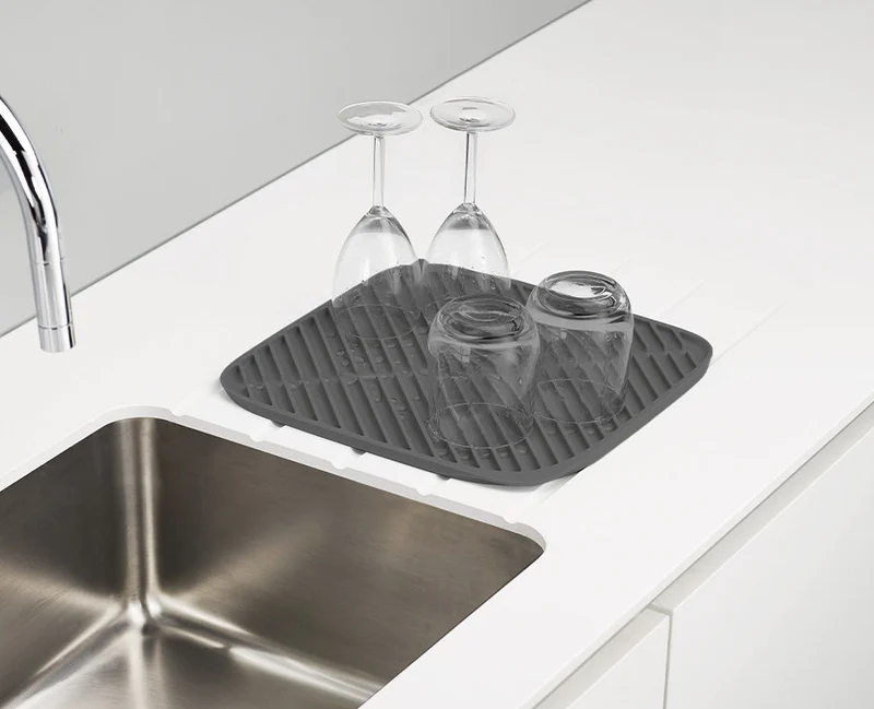 Tapis égouttoir Flume™