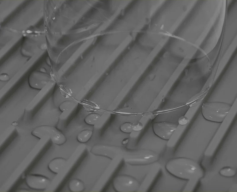 Tapis égouttoir Flume™