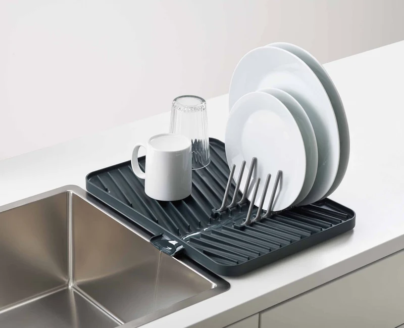 Tapis égouttoir ajustable Flip-up™