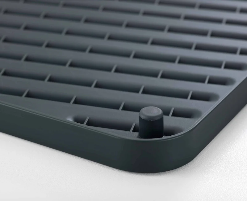 Tapis égouttoir ajustable Flip-up™