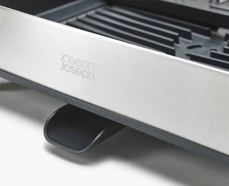 Égouttoir à Vaisselle Gris Extend™