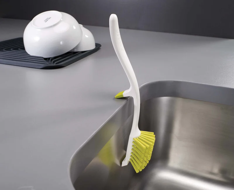 Brosse à Vaisselle Edge™