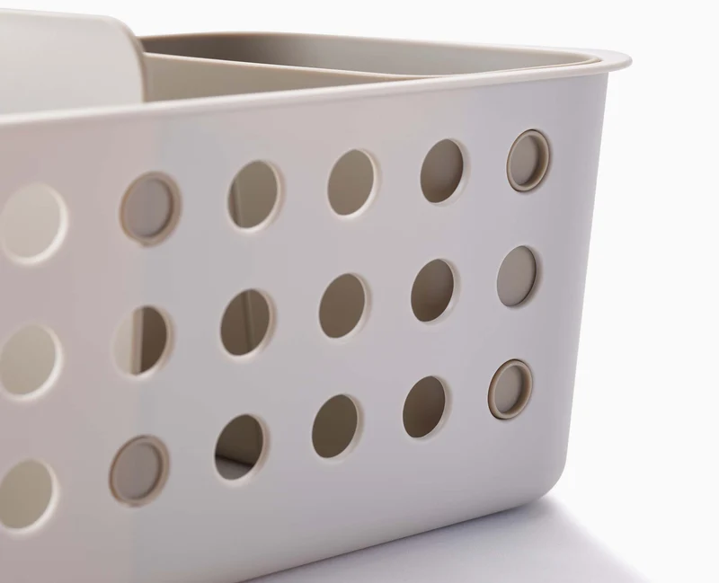 Panier de Rangement Salle de Bain Moyen EasyStore™