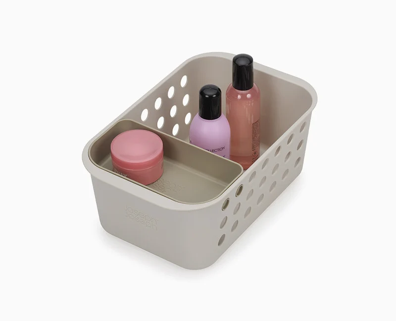 Petit Panier de Rangement Salle de Bain EasyStore™