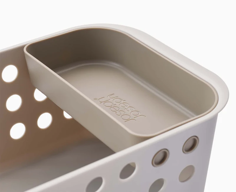 Petit Panier de Rangement Salle de Bain EasyStore™