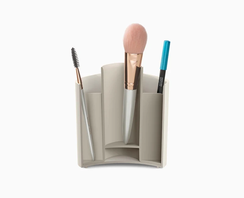Pot à Pinceaux de Maquillage Viva
