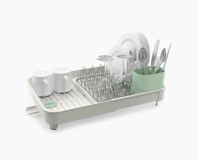 Égouttoir à vaisselle extensible Extend™