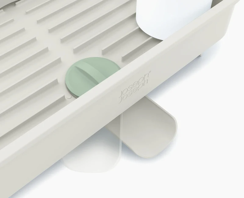 Égouttoir à vaisselle extensible Extend™
