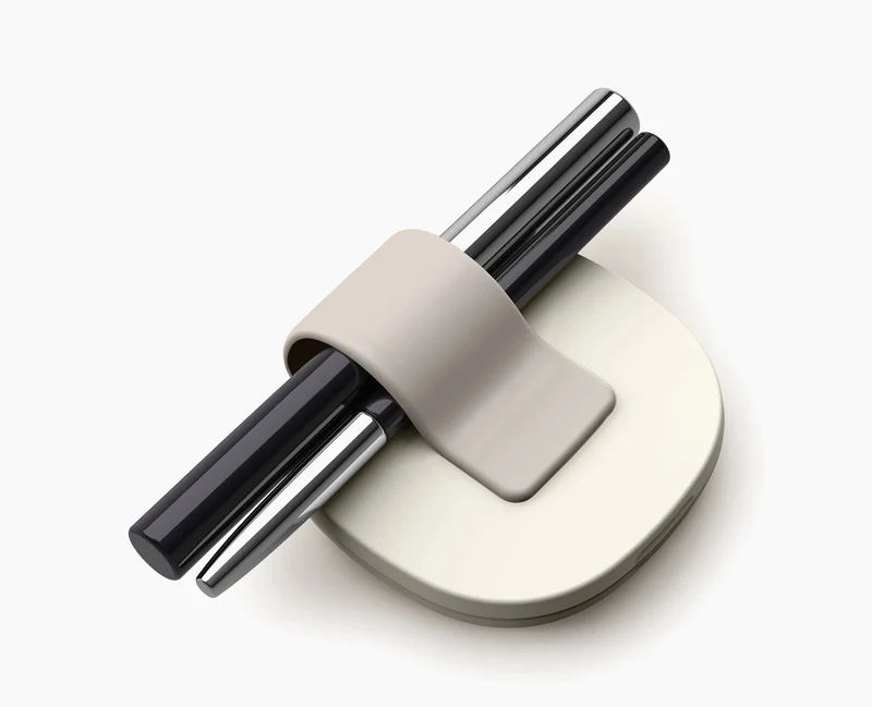 Set Organisateur de Maquillage et Miroir Viva
