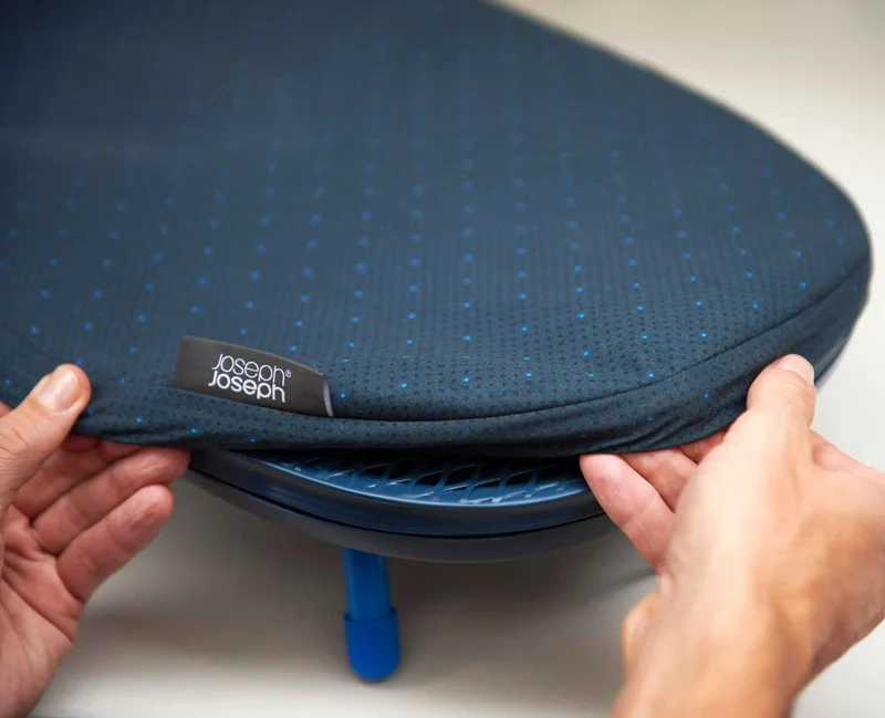 Housse Mini Table à Repasser Supérieure 90cm Pocket Plus