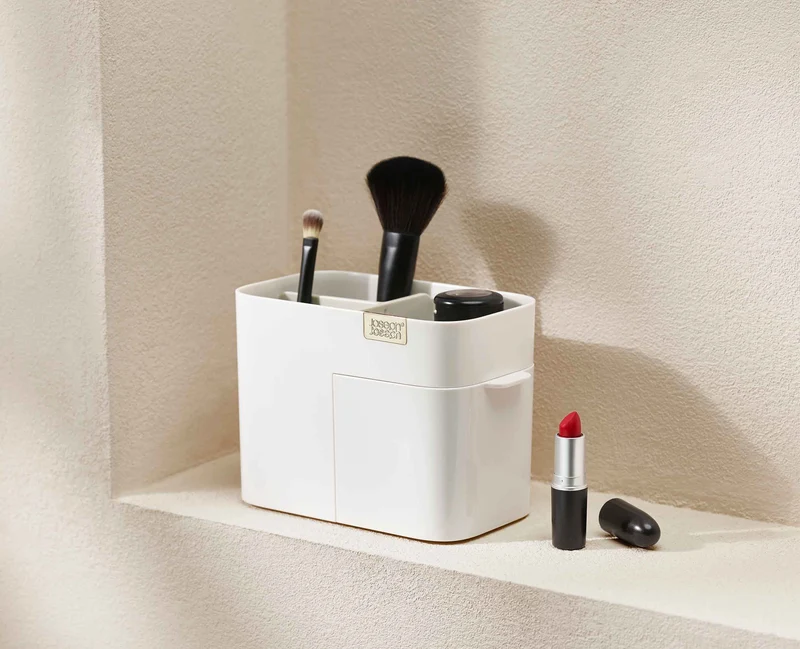Petit Rangement Maquillage avec Tiroir Viva