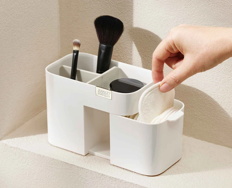 Petit Rangement Maquillage avec Tiroir Viva
