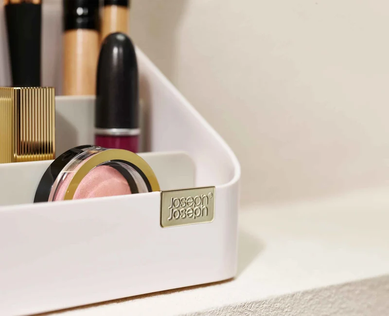 Boîte de Rangement Pour Maquillage Viva