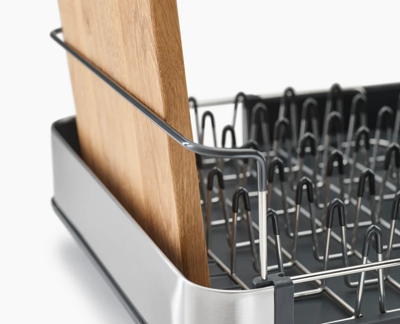 Set Nettoyage Vaisselle 2 Pièces Inox avec Presto™ 350ml & Extend™ en Inox