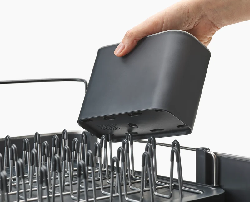Set Nettoyage Vaisselle 2 Pièces Inox avec Presto™ 350ml & Extend™ en Inox