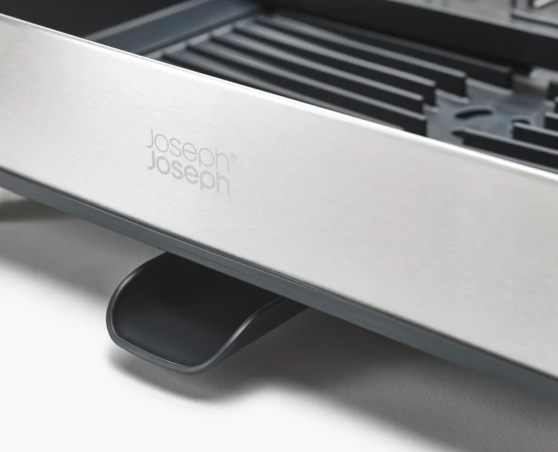 Set Nettoyage Vaisselle 2 Pièces Inox avec Presto™ 350ml & Extend™ en Inox