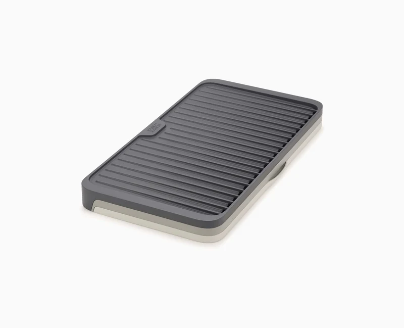 Égouttoir à vaisselle extensible Tier™