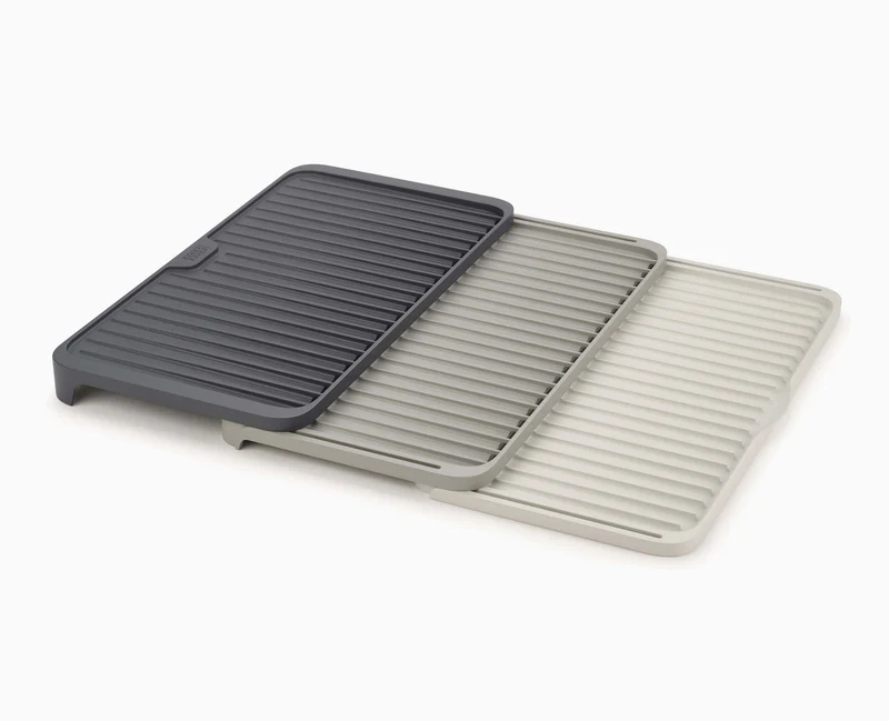 Égouttoir à vaisselle extensible Tier™