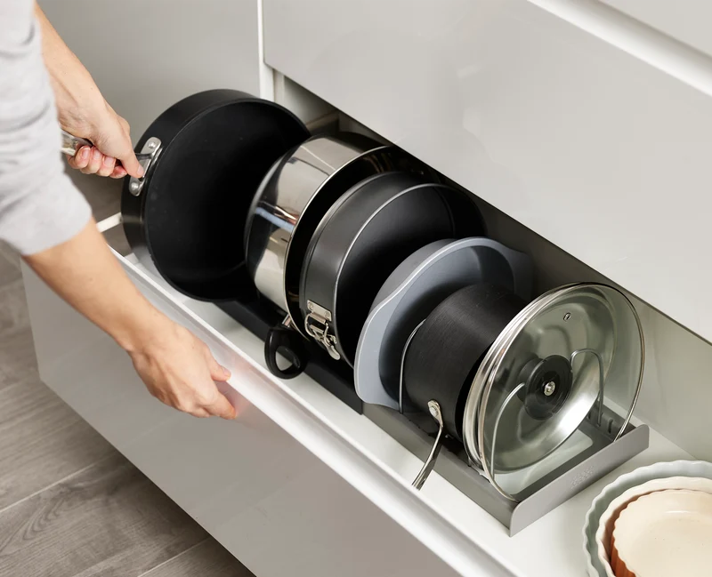 Organiseur extensible pour matériel de cuisine DrawerStore™