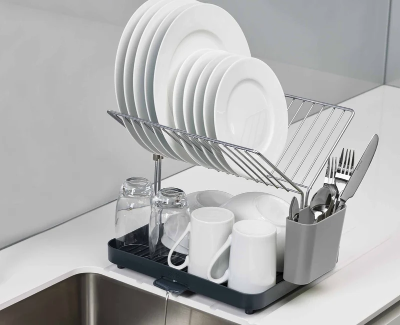 Égouttoir avec 2 Niveaux Y-Rack™