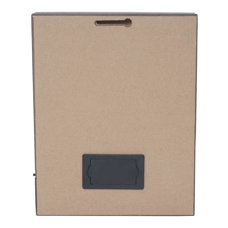 Tableau illuminé murale LED image ampoule 25x20cm Love 04_0003560