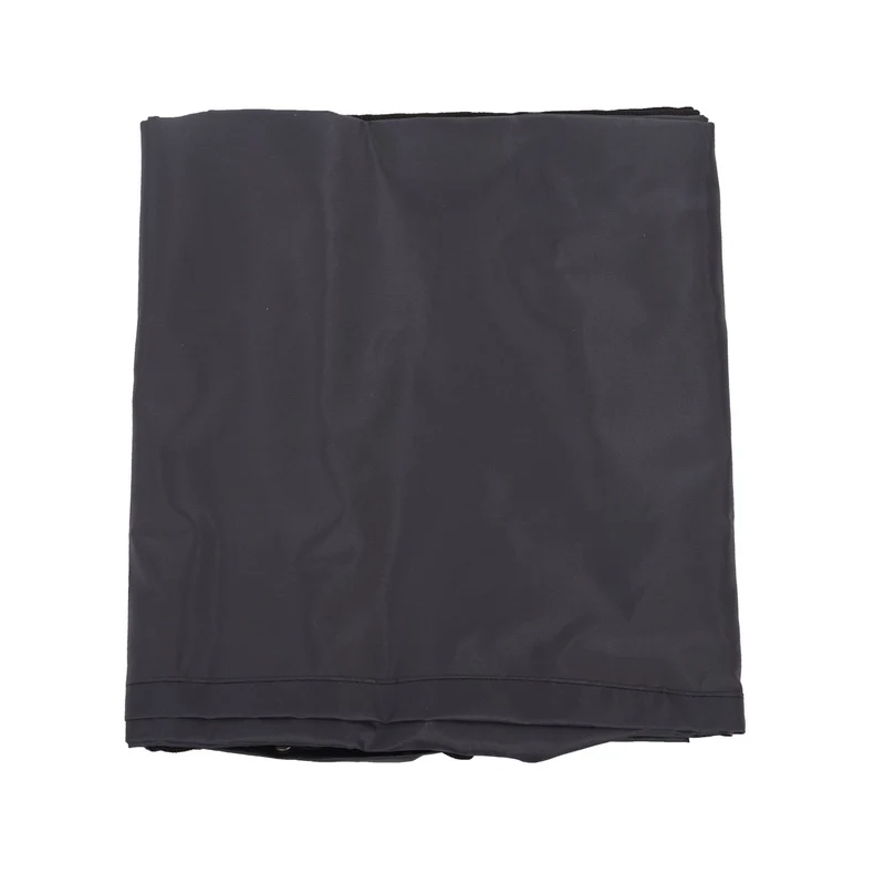 Housse de protection bâche pour meuble de jardin 70x150x120cm anthracite 04_0002800
