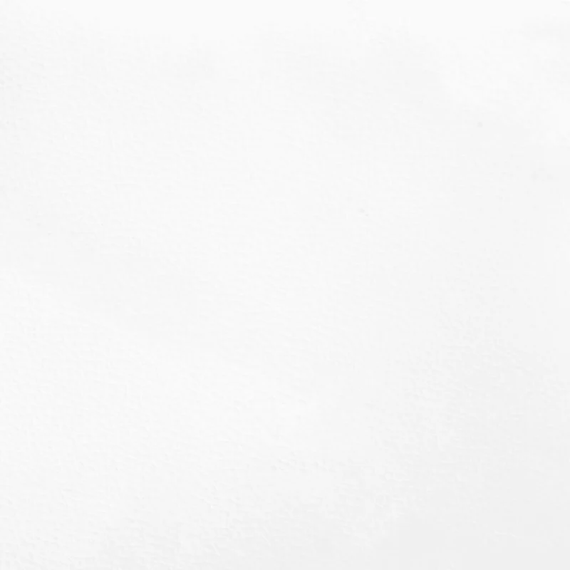 Tête de lit accessoire couchage chambre à coucher meuble capitonné 2 parties 72 x 5 x 78/88 cm synthétique blanc TDL0206589