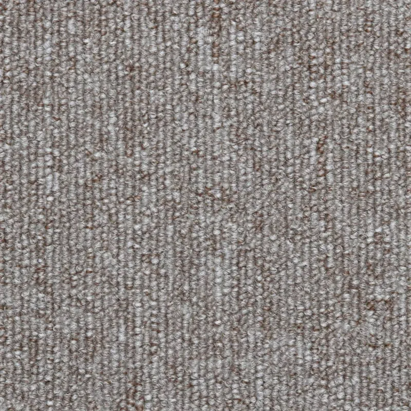 Tapis d'escalier 15 pièces Marron clair 56x17x3 cm DEC023546