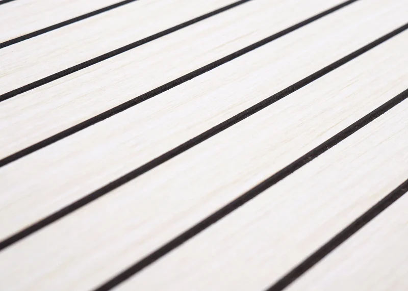 Meuble sous lavabo avec 2 portes Soft-Close 62x63x35 cm en MDF mélaminé beige structure métal 04_0009253